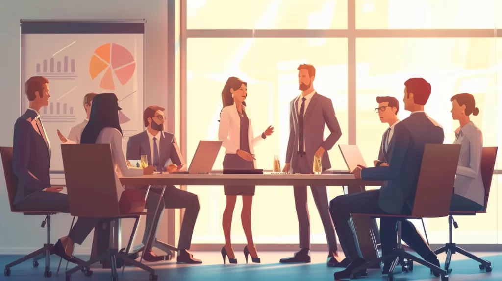 Management situationnel
